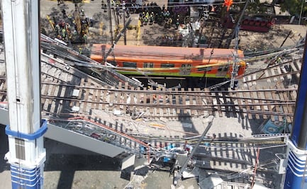 DNV responde a gobierno de CDMX: abogado señalado no participó en investigación de L12