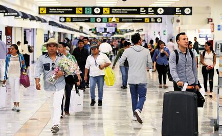 Militares detectan droga en aeropuerto de Querétaro 
