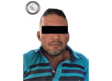 Detiene PGR a "El Chacal", hermano del líder de Los Tequileros