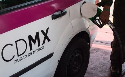 Maquiladoras llaman a reconsiderar gasolinazo