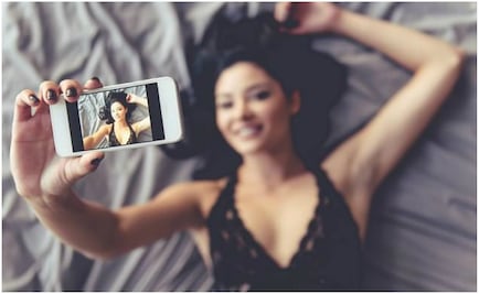 “Brassiere”, la curiosa forma de Apple de ordenar tus fotos