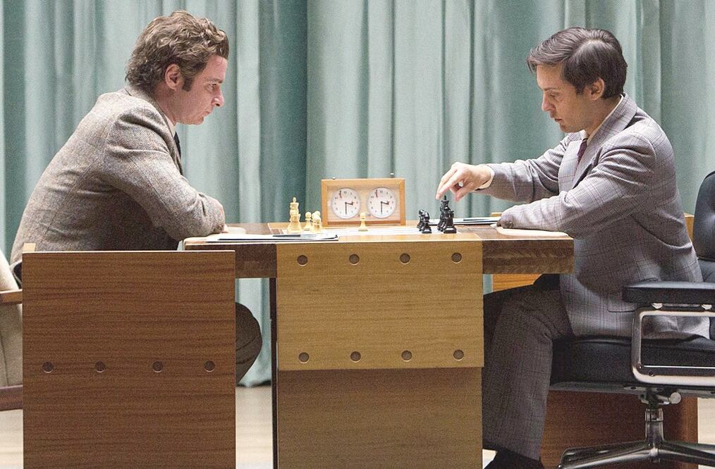 Un enfrentamiento que te atrapará con su historia (CORTESÍA)