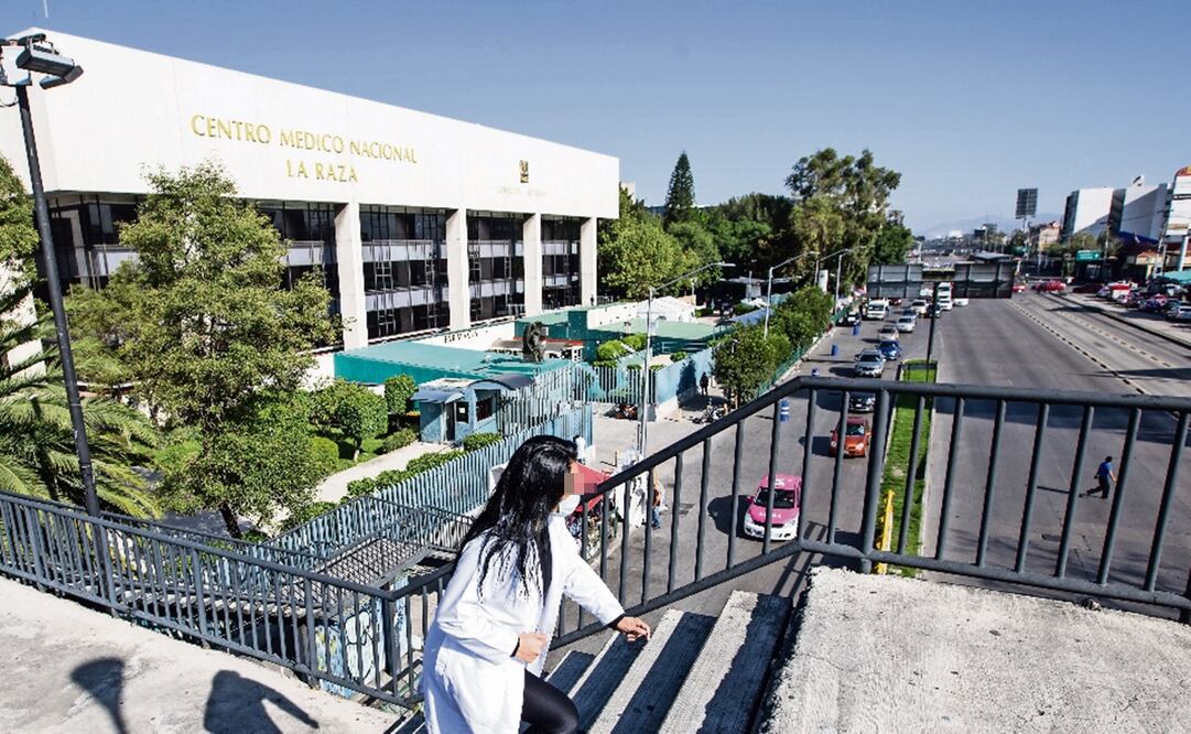 Foto: Archivo / EL UNIVERSAL