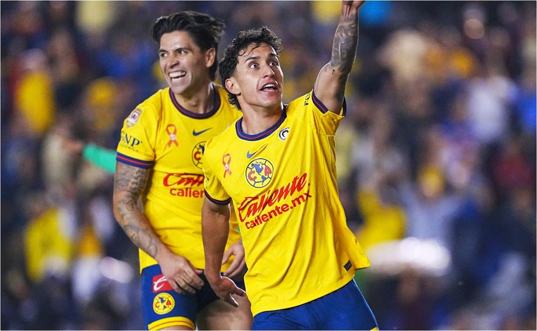 FOTO: IMAGO7 - FIFA adelanta clasificación y presume al América en el Mundial de Clubes