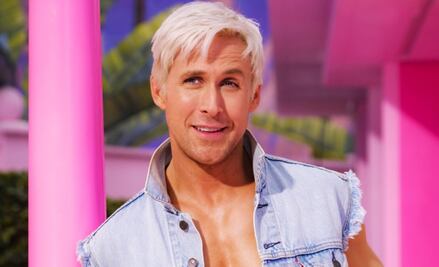 Ryan Gosling no descarta interpretar "I'm just Ken" en la entrega de los Oscar