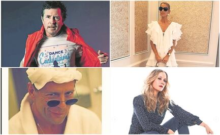 Céline Dion y otros famosos con enfermedades raras