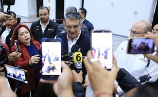 Tamaulipas registró 36 bloqueos tras violencia provocada por muerte de "El Mencho"; gobernador asegura que la situación ya fue controlada