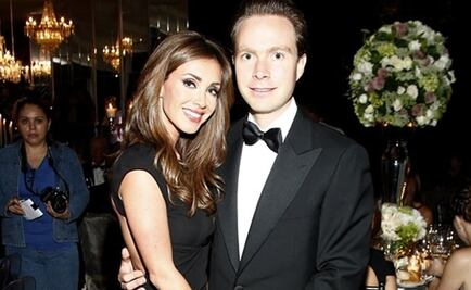 Anahí desmiente embarazo 