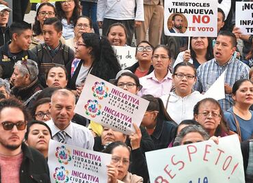 Crece polémica por ley de niños trans