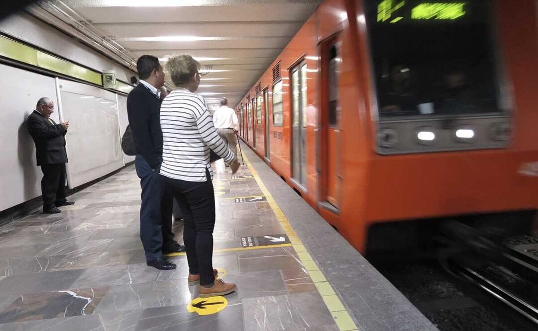 Los hombres fueron trasladados al Ministerio Público. Foto: Archivo/EL UNIVERSAL 