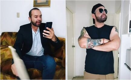 "No desaparecimos": Ante regreso de Blink-182 así se alistan los millenials en TikTok