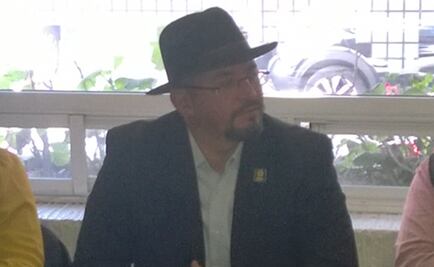 El PAN no era necesario para el PRD: Omar Ortega