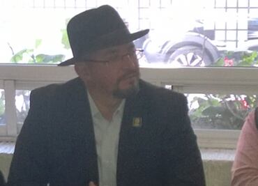 El PAN no era necesario para el PRD: Omar Ortega