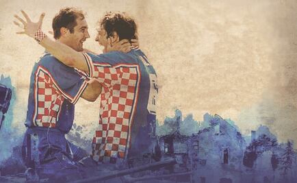 “Fuego mexicano” impulsa a Croacia