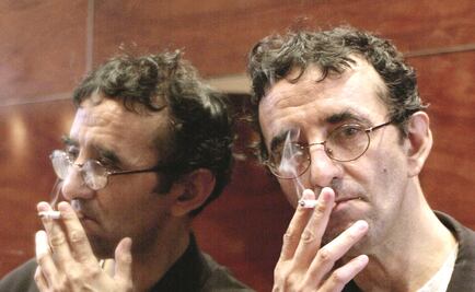 Biblioteca adquiere epistolario de Roberto Bolaño