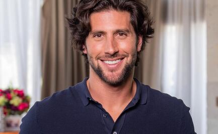 ¿Quién es Diego Klein, el supuesto nuevo galán de Angélica Rivera?