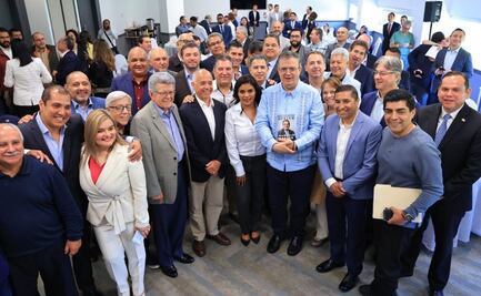 No permitiremos que ninguna fuerza militar extranjera ponga un pie en México: Ebrard