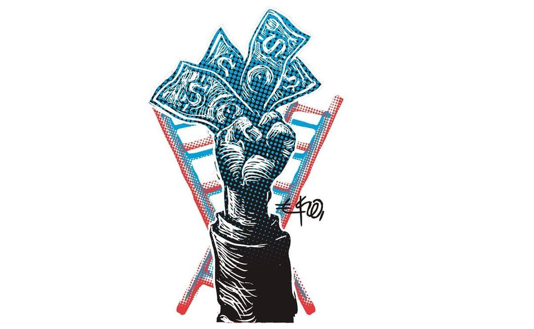 AMLO y los pobres, ¿amor o lucro?