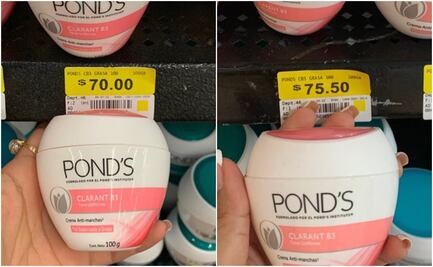 Inflación sigue al alza: usuaria de Twitter expone aumento en precio de artículos en menos de tres meses