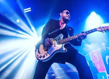 Fallece Danny Buster, integrante de la banda de ska mexicano Maskatesta