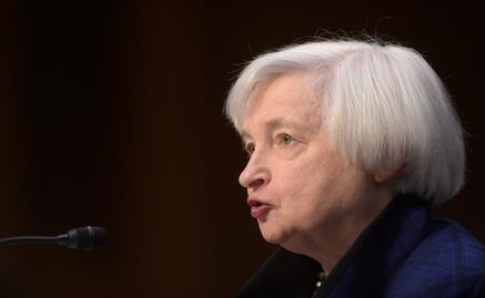 Yellen: la Fed podría subir "pronto" las tasas de interés