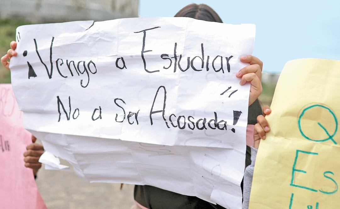 Foto: Archivo/EL UNIVERSAL