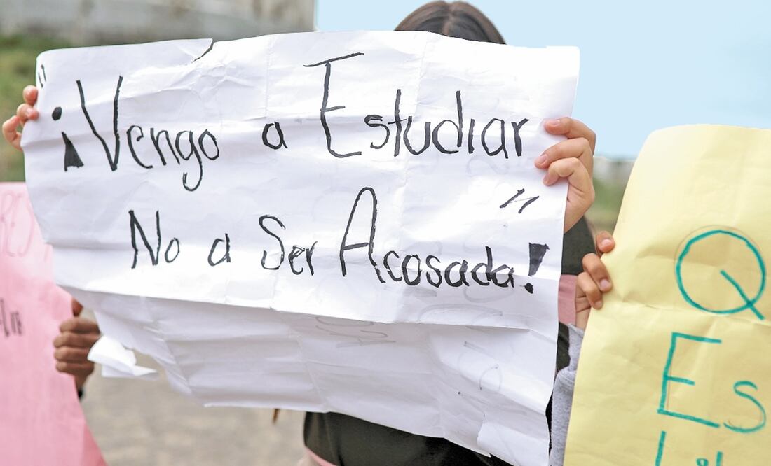 Foto: Archivo/EL UNIVERSAL