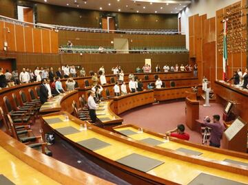 Campeche y Guerrero, los primeros estados en decir sí a la Guardia Nacional