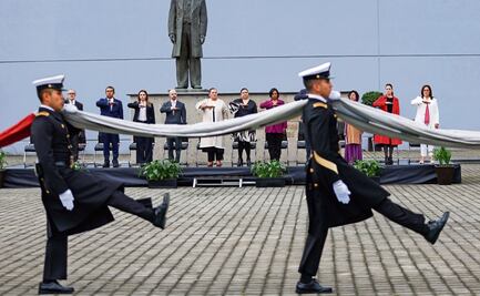 “Imposible, tener respuesta a los retos que enfrentamos en el INE”