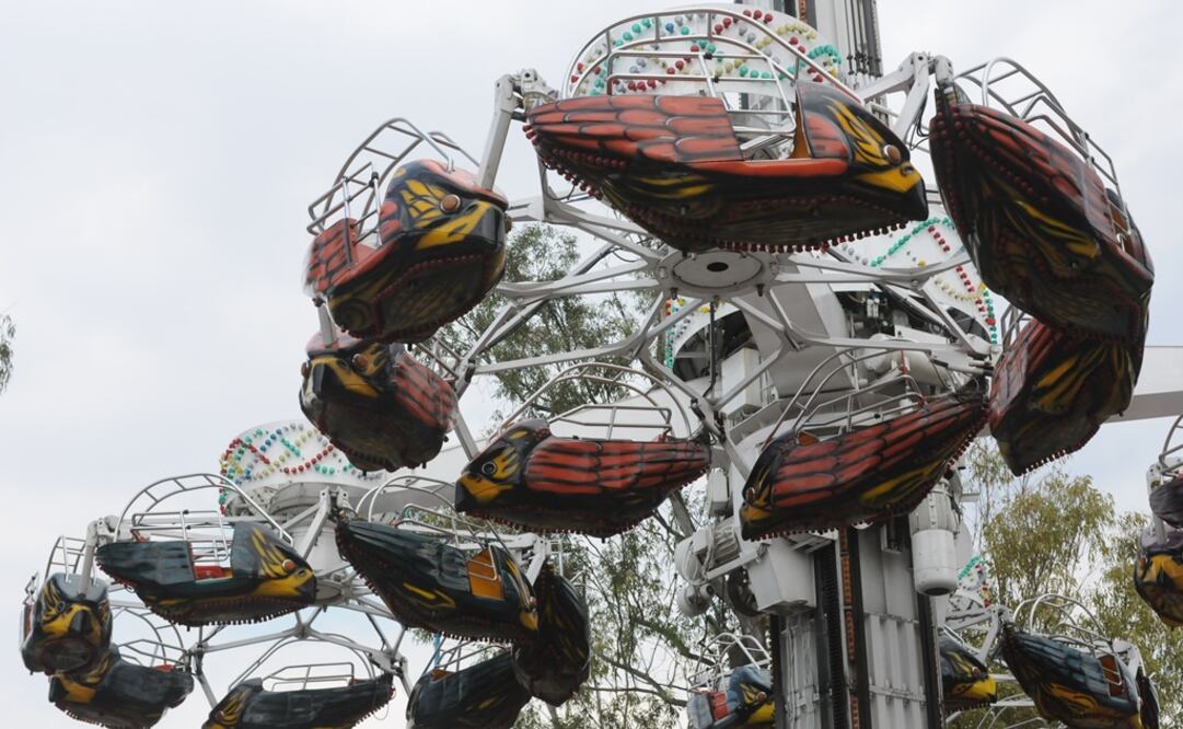 (Foto:Archivo/ElUNIVERSAL)