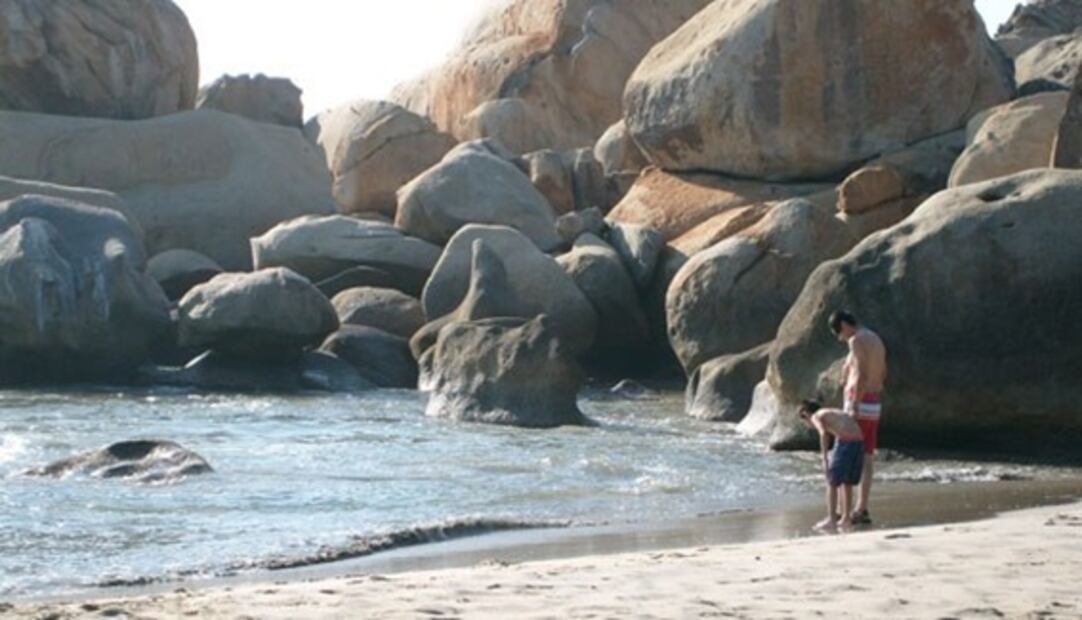 Playas que puedes visitar durante el próximo puente de febrero 