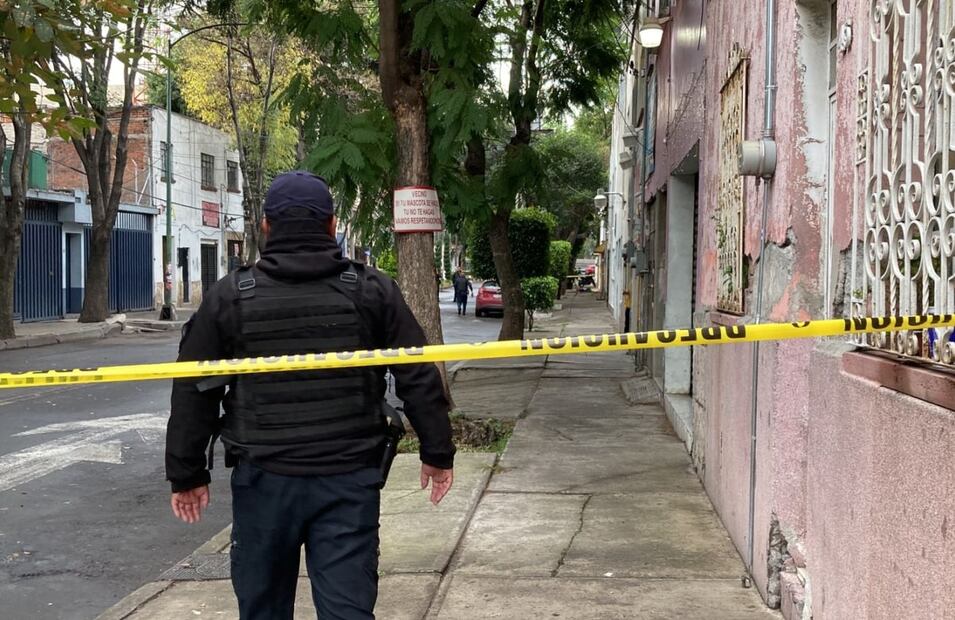 Foto: Gaspar Betancourt/ EL UNIVERSAL