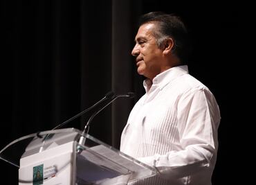 No es con asistencialismo y dádivas como saldrá México adelante: “El Bronco”