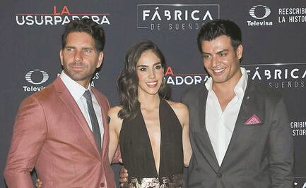 "La Usurpadora" tiene un estreno arrasador en Estados Unidos