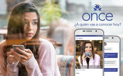 Once, la app que cambia las reglas del ‘dating’