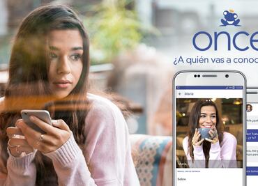Once, la app que cambia las reglas del ‘dating’