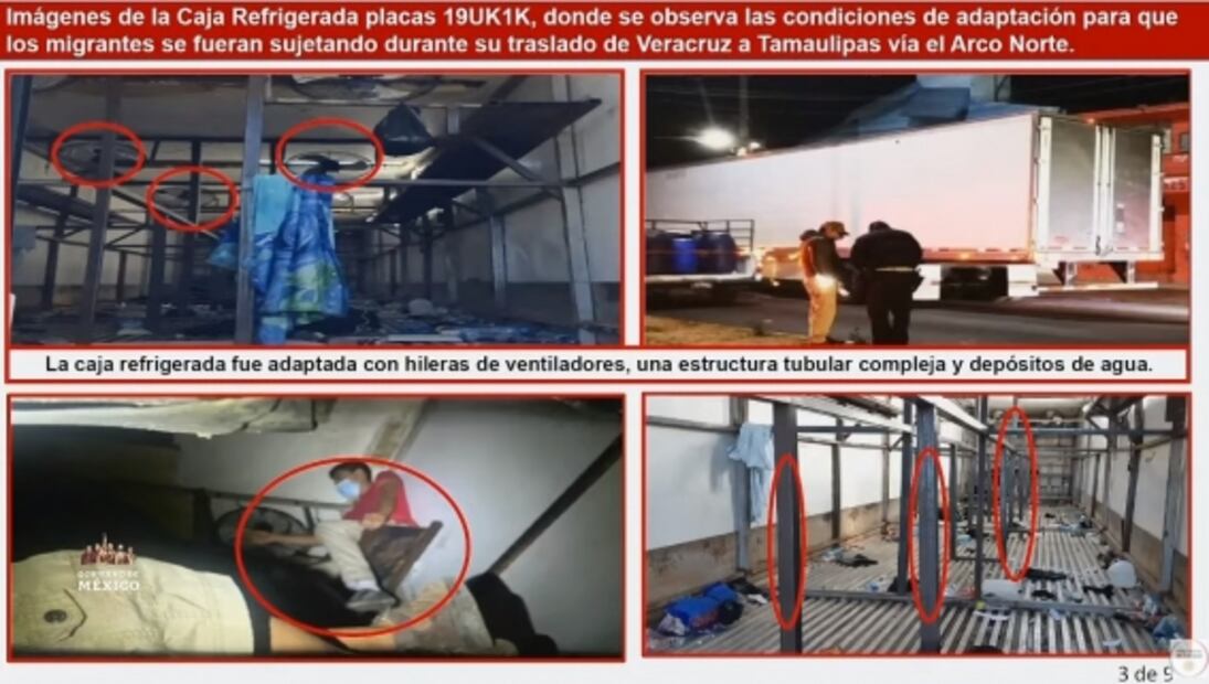 La mañanera de AMLO, 10 de diciembre, minuto a minuto