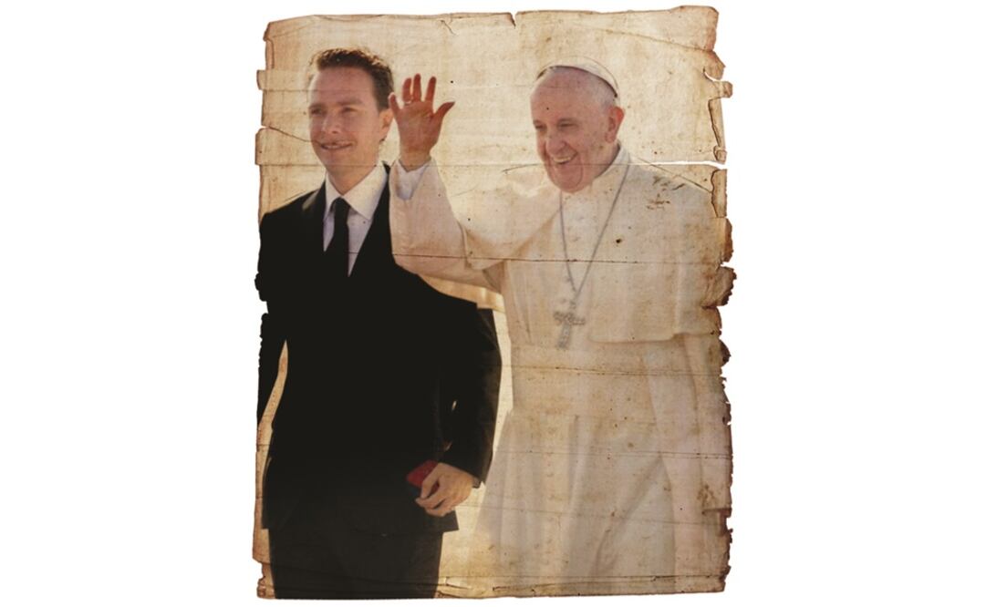 Papa: enigmas y decepciones