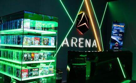 El impacto de los ESports en México
