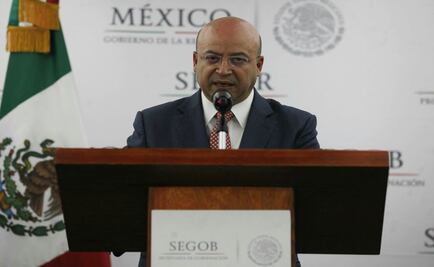 Detienen a Cleofas Martínez, vinculado a enfrentamientos de ayer en Reynosa