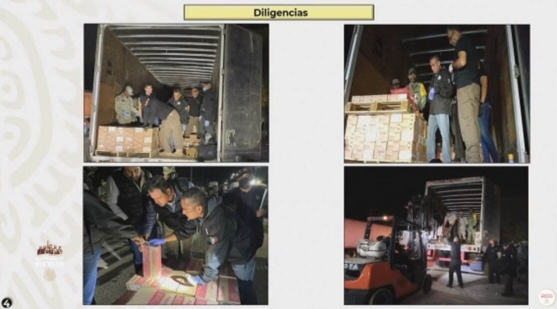 La mañanera de AMLO, 18 de junio, minuto a minuto