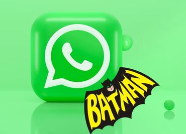 Paso a paso: cómo activar el modo Batman en WhatsApp