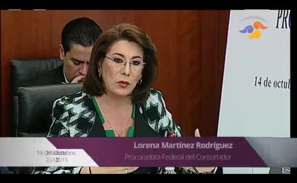 Telefónica impugnó carta de derechos de usuarios de telecom