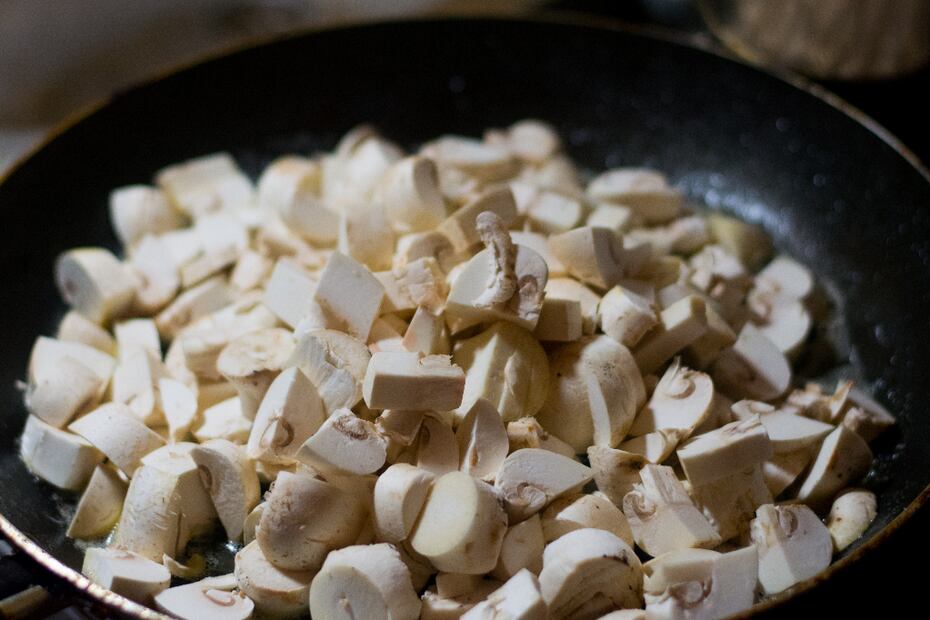 Se recomienda cocinarlos antes de ingerirlos. Foto: Pixabay Aga Maszota