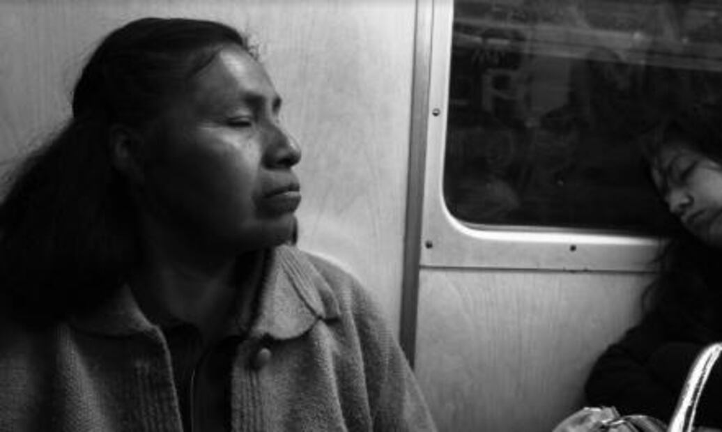 Este es el Instagram (clandestino) del Metro