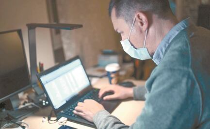 Infodemia en tiempos de Covid-19, muy peligrosa