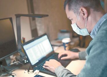 Infodemia en tiempos de Covid-19, muy peligrosa