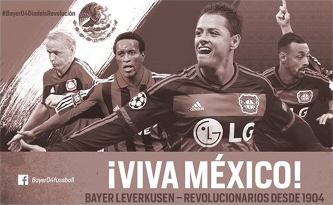 Bayer 04 Leverkusen