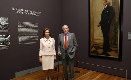 La Hispanic Society obtiene el Princesa de Asturias de Cooperación