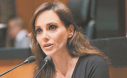 "Hice las denuncias sobre Paulette"; Lilly Téllez recuerda entrevista del caso